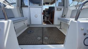 1998 Nimbus 310 Coupe 7