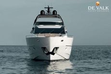 2017 Sanlorenzo 86