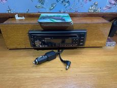 G & M Engineering Cruiser Stern