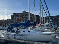 1994 Catalina 30