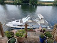 1987 Fairline Weekender 21; Reduced Over 30% to Sell ASAP