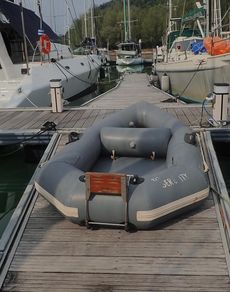 Moody 376 for sale in Langkawi Malaysia