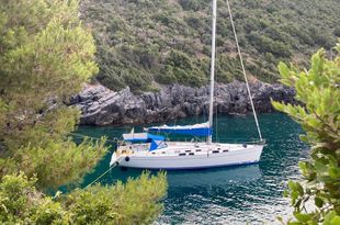 Beneteau Cyclades 50 - 3 Cabins
