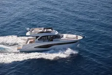 2024 Beneteau Antares 12