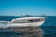 2026 Quicksilver 755 Cruiser