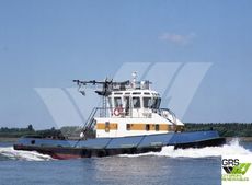 22m Tug for Sale / #1050233