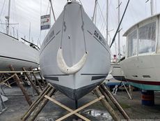 2006 Beneteau First 25.7