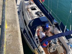 Bavaria 32 &ndash; 2 Cabin Yacht, Excellent Condition, Ready to Sail