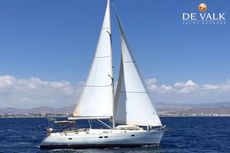 2001 Beneteau Oceanis Clipper 411