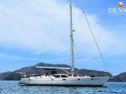 1996 Oyster 55
