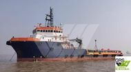 63m / DP 1 / 85ts BP AHTS Vessel for Sale / #1064810