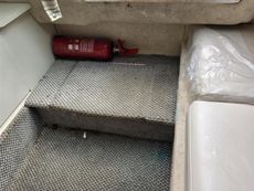 2005 Maxum 2400 SC3