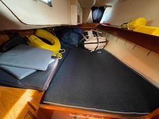 Beneteau Oceanis 320