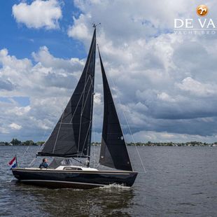 2022 Saffier SC8 Cabin