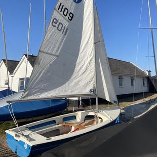 Wanderer 1109 for sale