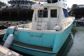 2006 Rodman Rodman 1250 20