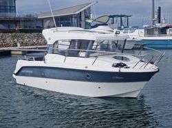 2015 Parker 660 Weekend