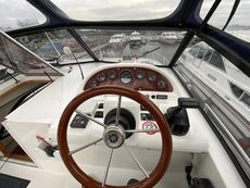 Rosebank 34ft aft cabin cruiser