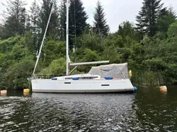 2014 Jeanneau Sun Odyssey 379