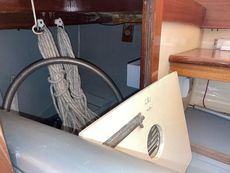 Safe Harbour 12