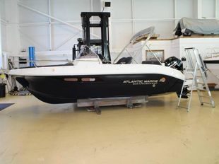 Atlantic 630 Sun Cruiser