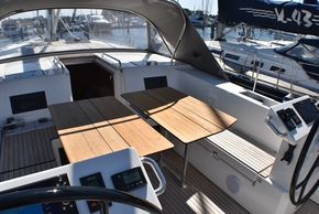 2022 Bavaria C45 STYLE 11
