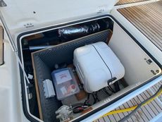 2022 Jeanneau Sun Odyssey 490