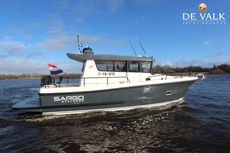 2019 Sargo 31 EXPLORER