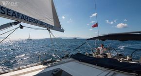 2014 Bavaria Cruiser 37 6