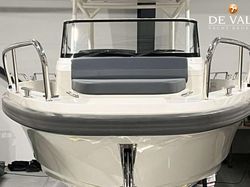 2019 Nimbus Tender 9