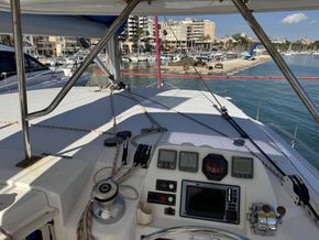 2014 Leopard 44 16