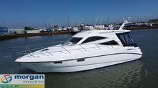 2006 Sealine F34