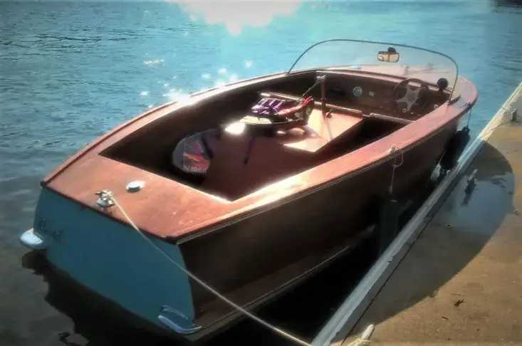 1971 Boesch Gambler 510