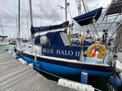 1977 Westerly Conway 36