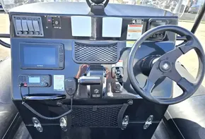 Humber Ocean Pro 6.5 for sale with BJ Marine