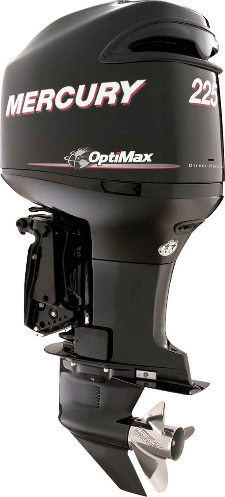 OptiMax 3.0L  225 HP
