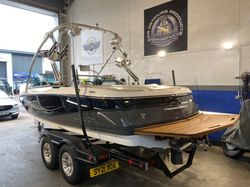 2007 MasterCraft X2