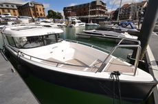 2015 XO 270 RS Cabin