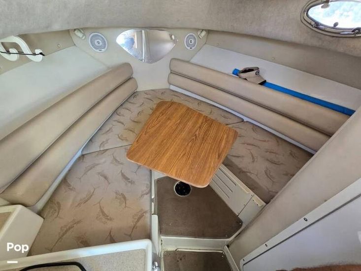 2003 Offshore 2600 wa