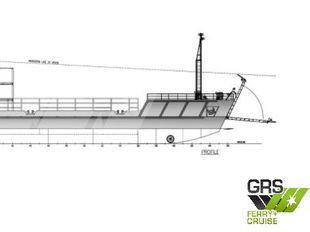 65m / Landing Craft for Sale / #1139770