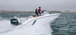 2023 Beneteau Flyer 7 Spacedeck