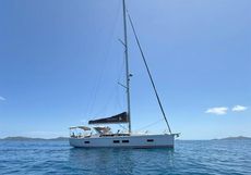 2023 Grand Soleil 46LC