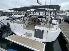 2024 Bavaria C46  2