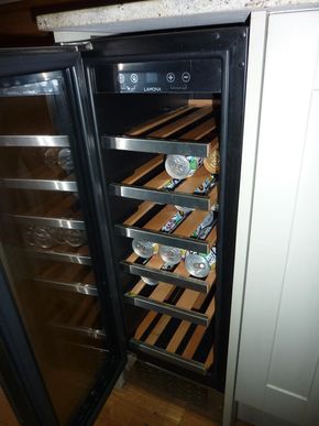 Lamona Wine Cooler