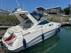 2002 Sealine S28