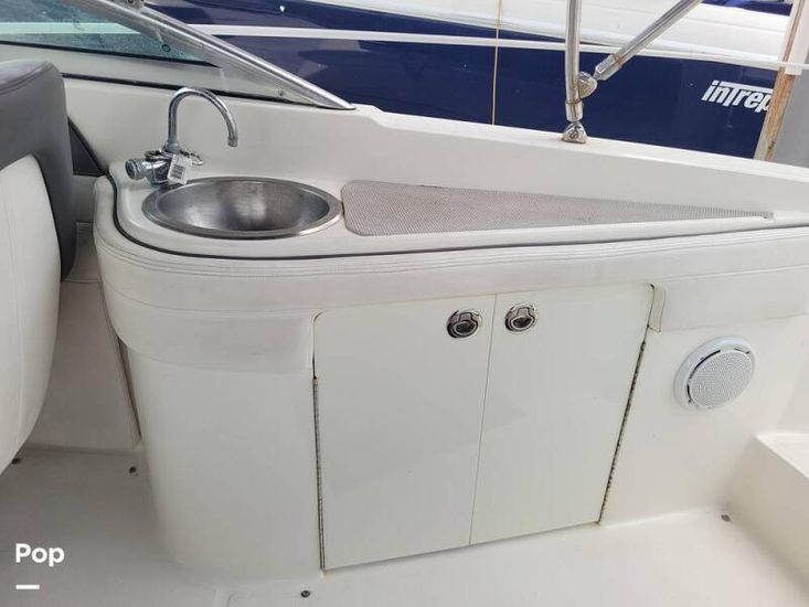 2011 Sea Ray 260 sundeck