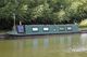 48ft Trad Stern Narrowboat