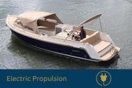 2023 Interboat Intender 820 Electric