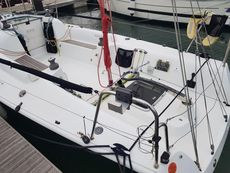 2007 Archambault Grand Surprise