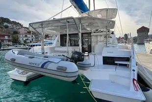 2020 Leopard 40